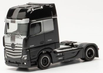 HER315852-002 - MERCEDES-BENZ Actros 18 4x2 Edition 3 Schwarz