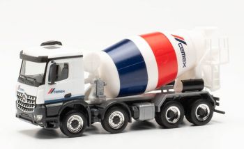 HER316170 - MERCEDES-BENZ Arocs M Kreisel CEMEX