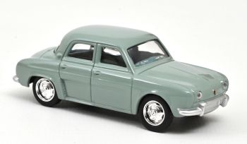 NOREV319351I - RENAULT Dauphine 1956 - grau