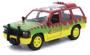 JAD31956 - FORD Explorer 1993 JURASSIC PARK