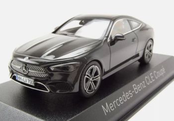 NOREV351360 - MERCEDES-BENZ CLE Coupé 2024 Graphitgrau