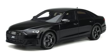 GT356 - ABT S8 2020 Schwarz