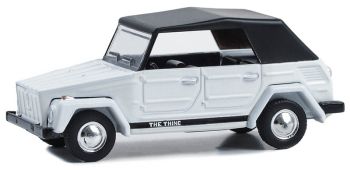 GREEN36090-D - VOLKSWAGEN Typ 181 The Thing aus der Serie CLUB VEE-DUB unter Blisterverpackung