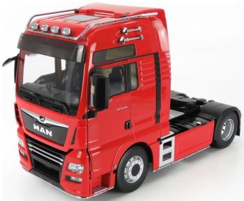 PRX30218 - MAN TGX XXL 4x2 2018 Rot