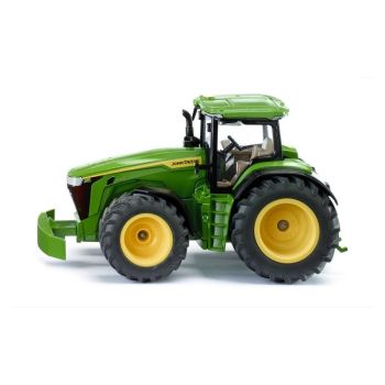 SIK3290 - Traktor JOHN DEERE 8R 370