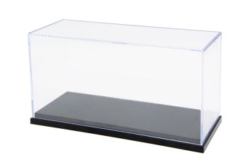 IMC33-0152 - Präsentationsvitrine Abmessungen L24 x L10 x H12;50 cm