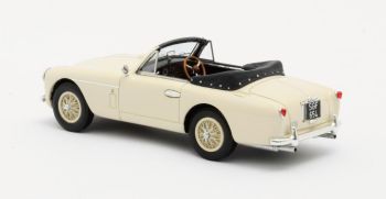 MTX40108-061 - ASTON MARTIN DB2/4 MkII offenes Cabriolet weiß von Tickford 1955