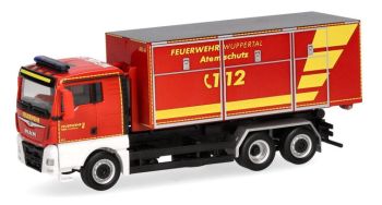 HER098199 - MAN TGX XL E6C 6x2 Wuppertal Feuerwehr