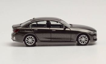 HER430791-002 - BMW 3er Metallicgrau