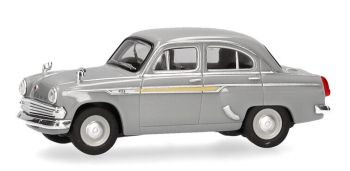 HER023672-006 - MOSKVITCH 403 grau