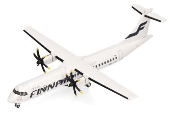 HER573306 - ATR 72-500 Finnair