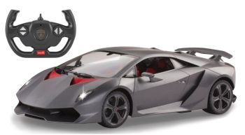 JAM402112 - LAMBORGHINI Sesto Elemento grau Funkferngesteuert.