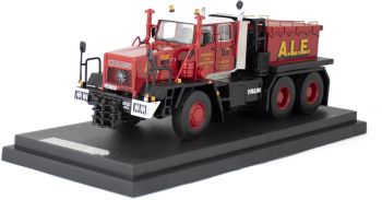 IMC410276 - FAUN Koloss mit Ballast 6x6 ALE MAMMOET