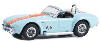 GREEN41135-A - SHELBY AC COBRA 427 1965 - GULF OIL