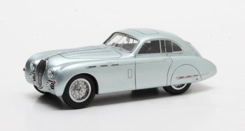 MTX41904-021 - TALBOT Lago R26 Grand Sport Saoutchik blau metallic 1950