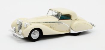 MTX41904-032 - TALBOT Lago T150C geschlossenes Cabriolet weiß 1936