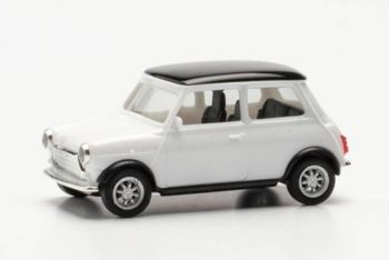 HER421058 - MINI COOPER classic schwarzes Dach