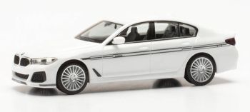 HER421065 - BMW Alpina B5 Weiß