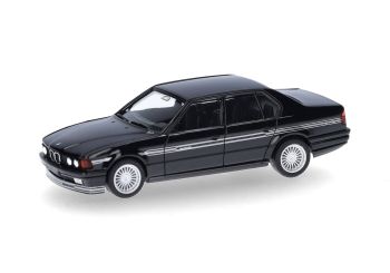 HER421133 - BMW Alpina B11 3.5 schwarz