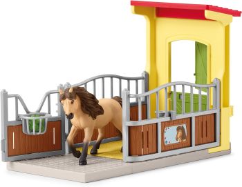 SHL42609 - Box mit Islandpony - Erweiterung Lernbauernhof