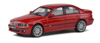 SOL4310504 - BMW E39 M5 2004 Rot