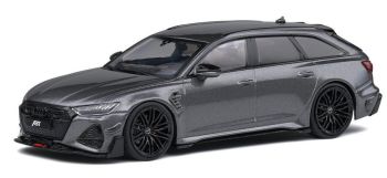 SOL4310702 - ABT Audi RS6-R grau