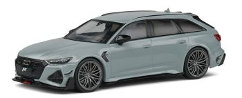 SOL4310703 - AUDI RS6-R Farbe grau