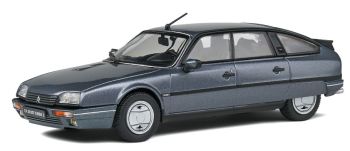 SOL4311701 - CITROEN CX GTI Turbo II grau metallic 1990