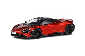 SOL4311908 - McLAREN 765 LT 2020 Rouge vulkanisch