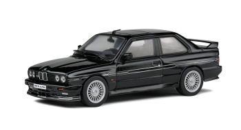 SOL4312002 - ALPINA E30 B6 schwarz 1989