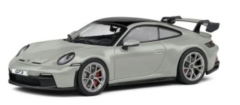 SOL4312501 - PORSCHE 992 GT3 grau