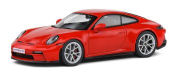 SOL4316501 - PORSCHE GT3 Touring 2023 Rot