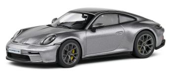 SOL4316502 - PORSCHE GT3 Touring 2023 Silber