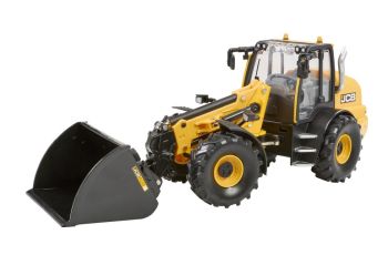 BRI43372 - Lader JCB TM420S