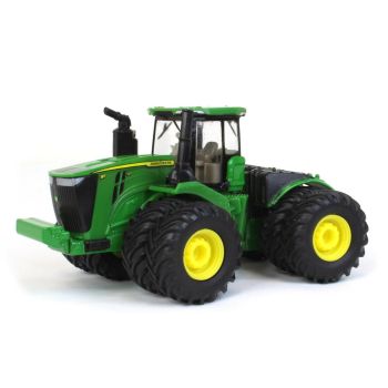 ERT45764 - JOHN DEERE 9R 540 Zwillingsräder