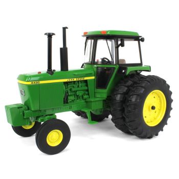 ERT45832 - JOHN DEERE 4430 hintere Zwillingsräder