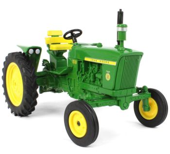 ERT45861 - JOHN DEERE 2010 2 WD