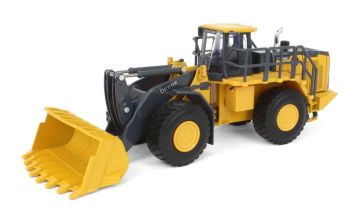 ERT45884 - Lader JOHN DEERE 944 X-Tier - Prestige Collection