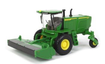 ERT45890 - JOHN DEERE W260R Windrower