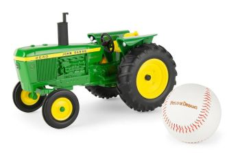 ERT45899 - JOHN DEERE 2640 Field of Dreams mit BaseBall