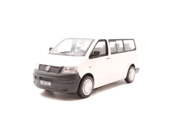 CAR462150 - Kleinbus VOLKSWAGEN T5 Weiß