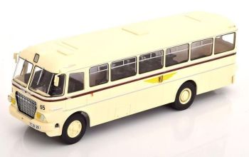 PRX47149 - IKARUS 620 VEB Verkehr Dresden Beige