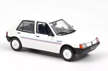 NOREV471725 - PEUGEOT 205 Junior 1988 Wit