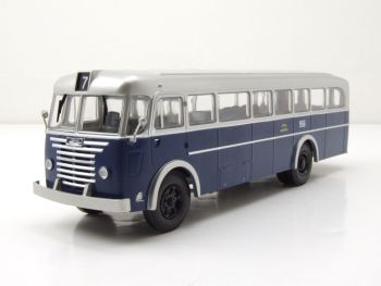 PRX47189 - IKARUS 60 BKV Budapest Blau und Silber