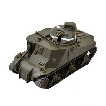 NEW61535D - Panzer M3LEE im Bausatz