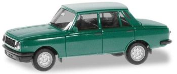 HER420396-002 - WARTBURG 353 84 grün