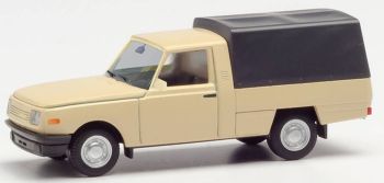 HER420921 - WARTBURG 353 85 mattes beige