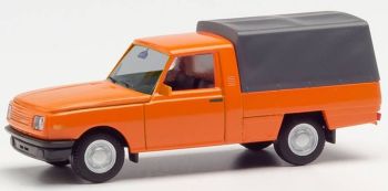 HER420938 - WARTBURG 353 85 Flugzeug Orange