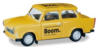 HER430852 - TRABANT 601S AUSLEGER