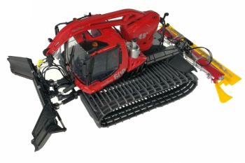 JC4810 - PISTENBULLY 600W Pistenraupe mit Seilwinde